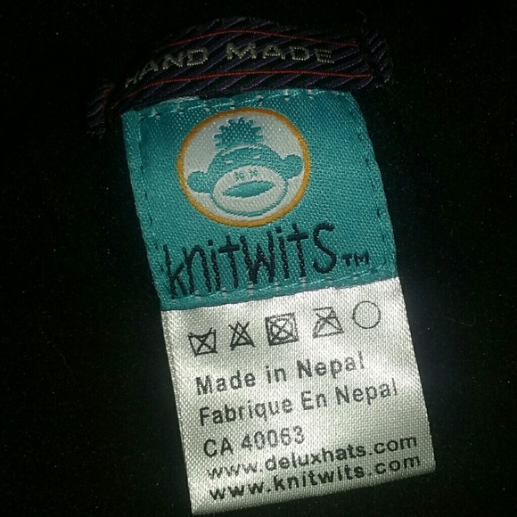 Hat - Picture 3 of 3